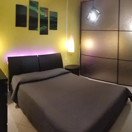 Apartment Sea And Sun Beach Lido di Ostia
