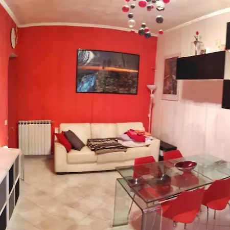 Sea And Sun Beach Apartment *