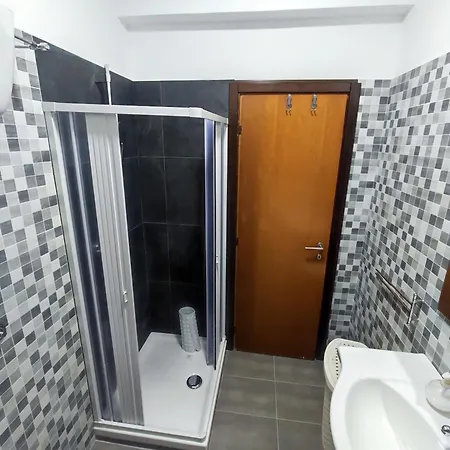 Sea And Sun Beach Apartment Lido di Ostia